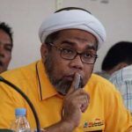 Ngabalin: Insya Allah…Reshuffle Kabinet Minggu Ini..!!