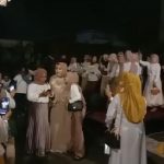 Alamakkk..!! Pesta Mewah di Hotel..!! Mamak-mamak Berjoget Tanpa Masker di Medan..!!