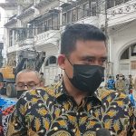 Gegara Kuliner Kesawan..!! Gubernur Sumut Panggil Wali Kota Medan..!!