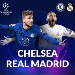 Dini Hari Nanti Broo…Jangan Lupa Yaa..!! Semifinal Liga Champions Chelsea Vs Madrid: Partai Sambung Nyawa..!!