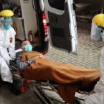Ngeri Kali Lae..!! Corona “Ngamuk”..!! Banyak Anak Muda Meregang Nyawa..!!