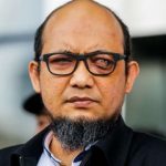 Tak Lolos Tes Wawasan Kebangsaan..!! 75 Pegawai KPK Dinonaktifkan..!!