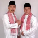 Selamat…Ingat Janji Yaa..!! Edimin-Ahmad Padli Tanjung Ditetapkan Sebagai Bupati/Wakil Bupati Labusel..!!