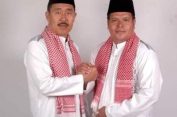 Selamat…Ingat Janji Yaa..!! Edimin-Ahmad Padli Tanjung Ditetapkan Sebagai Bupati/Wakil Bupati Labusel..!!