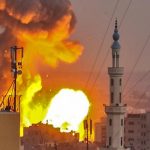 Dewan Keamanan PBB Gelar Rapat Virtual Minggu Bahas Israel-Palestina..!!