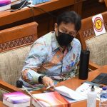 Hati-hati Lae..!! Kasus Corona Melonjak, Menkes Wanti-wanti 8 Daerah..!! Covid-19 Sumut Terus Meningkat..!!