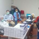 Kasus Kualanamu..!! Menteri BUMN “Marah”..!! Seluruh Direksi Kimia Farma Diagnostika Dipecat..!!