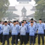 Bah…Bahh…Bahhh…!! 97 Ribu PNS “Siluman” Terima Gaji Setiap Bulan..!!