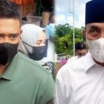 Gubsu Vs Wali Kota Medan..!! Pemprovsu Sebut Sudah Teleponan, Bobby Membantah..!!