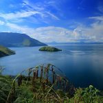 Tunjukkan Dukunganmu Lae..!! Kemenparekraf Fokus Genjot Perekonomian Danau Toba..!!