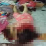 Gegerr..!! Boru Napitupulu Ditemukan Tewas Bersimbah Darah..!!
