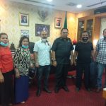 Kasus Lahan di Puncak 2000 Siosar..!! Warga Desa Sukamaju “Dihantui” Ketakutan..!! Minta Perlindungan ke Ketua DPRDSU..!!