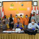 Ditangkap Polisi, Ditahan..!! Eee…Main Lagi…Yaa…Ditangkap Lagilahh..!!