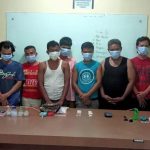 “Ikan Teri” Ditangkapi..!! DPRD Deli Serdang: Gas Terus Pak Poll..!! Tangkap Bandar Sabu Kolombia Made In Sibiru-biru..!!
