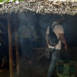 Gegara Diberitakan, “Markas” Sabu Sibiru-biru Digerebek..!! Bos Narkoba Teror dan Ancam Wartawan..!!