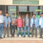 Hak Ulayat “Dijajah” Pengusaha Medan..!! Warga “Simanteki Kuta” Kacinambun Gugat HGU PT BUK..!!