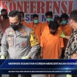 KEJAM KALI KAU BROO..!!LEHER JANDA ANAK SATU DIRANTAI BESI DAN DIANIAYA OLEH KEKASIH NYA..!!