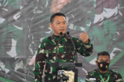 Mantap Pak TNI…Gaspoll..!! Pangdam Jaya “Marah”…Debt Collector akan Ditumpas Habis..!!