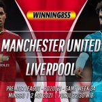 Ingat…Ingatt…Big Match MU Vs Liverpool Malam Ini..!! Pasti Seruu..!!