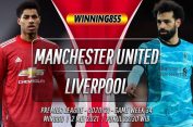 Ingat…Ingatt…Big Match MU Vs Liverpool Malam Ini..!! Pasti Seruu..!!