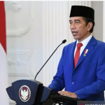 Jokowi: Indonesia Kutuk Kekerasan Terhadap Warga Palestina..!! DK PBB Didesak Segera Bertindak..!!
