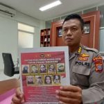 Sadiss..!! Teroris MIT Unjuk Gigi, Empat Petani Mati Digorok..!!