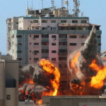 Israel Vs Palestina: China Undang Utusan Kedua Negara untuk Berunding..!!