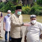 Dipuji Pengamat Publik..!! Bobby Cetak Sejarah Jadi Walikota Medan Pertama Tetap Bekerja di Hari Raya Idul Fitri..!!