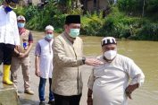 Dipuji Pengamat Publik..!! Bobby Cetak Sejarah Jadi Walikota Medan Pertama Tetap Bekerja di Hari Raya Idul Fitri..!!