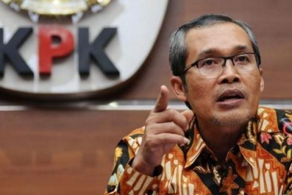 Rapor Merah..!! 51 Pegawai KPK tak Lolos TWK tidak Bisa Dibina..!!