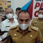 Jangan Pulak Klen Membangkang Lae..!! Bisa Bahaya Kita..!! Gubernur Sumut Larang Warga Mudik Lokal..!!