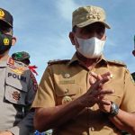 Gawat Kita Laee..!! Sempat Turun, Kasus Positif Corona di Sumut Naik..!!