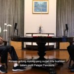 Jokowi: Pendidikan Harus Memerdekakan Manusia..!!