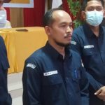 Tokk..!! KPUD Tetapkan Erik-Ellya Sebagai Bupati/Wakil Bupati Labuhanbatu Terpilih..!!