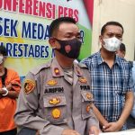Masuk Ruang Isolasi, Uang Pasien Corona Dicuri..!! Sastro Ditangkap tapi Gak Kena Covid..!!