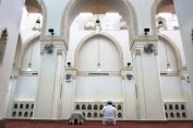 Arab Saudi Batasi Suara Toa Masjid..!!