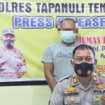 Alamakk…Ngeri Kali Kau Lae..!! Ayah Perkosa Anak Tiri Hingga Hamil..!! Dipaksa Gugurkan…Ee…Tinggal Pula Kepalanya di Rahim..!!