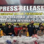 Mantap Pak Poll..!! Jaringan Narkoba Asal Iran Dibongkar..!! 310 Kg Sabu Disita..!! Masuk dari Aceh Dibawa ke Jakarta..!!