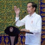 Presiden Jokowi Bentuk Badan Penyelenggara Jaminan Produk Halal..!!