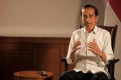 Biar Klen Tau Yaa..!! Jokowi: Tetap Waspada…Covid Masih Ada..!!