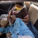 Gara-gara Anggap Enteng..!! India Makin Mengerikan..!! Korban Corona Terus Berjatuhan..!!