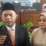 Duhh..!! MK Batalkan Penetapan Bupati/Wakil Bupati Labuhanbatu Hasil PSU..!!