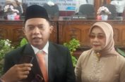 Duhh..!! MK Batalkan Penetapan Bupati/Wakil Bupati Labuhanbatu Hasil PSU..!!