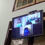 Tokk…!! Ketua KAMI Medan Divonis 1 Tahun Penjara..!!