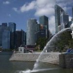 Diamuk Corona..!! Singapura Lockdown..!! Hanya Pusat Perbelanjaan Boleh Beroperasi..!!