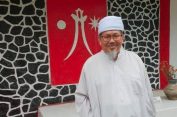 Innalillahiii Wa Innalillahi Rojiun..!! Ustaz Tengku Zulkarnain Meninggal Dunia Positif Covid-19..!!