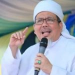 Duhh..!! Ustaz Tengku Zulkarnain Positif Covid-19 Pasca Safari Dakwah.!! Dirawat di Ruang ICU..!!