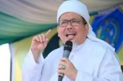 Duhh..!! Ustaz Tengku Zulkarnain Positif Covid-19 Pasca Safari Dakwah.!! Dirawat di Ruang ICU..!!