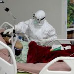 Jangan Sepele Klen Yaa..!! Awass..!! Virus Corona India, Inggris dan Afrika Mulai Menyebar di Indonesia..!!
