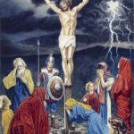 Ini Makna Kenaikan Yesus Kristus ke Surga..!! Menebar Kasih kepada Seluruh Manusia..!!